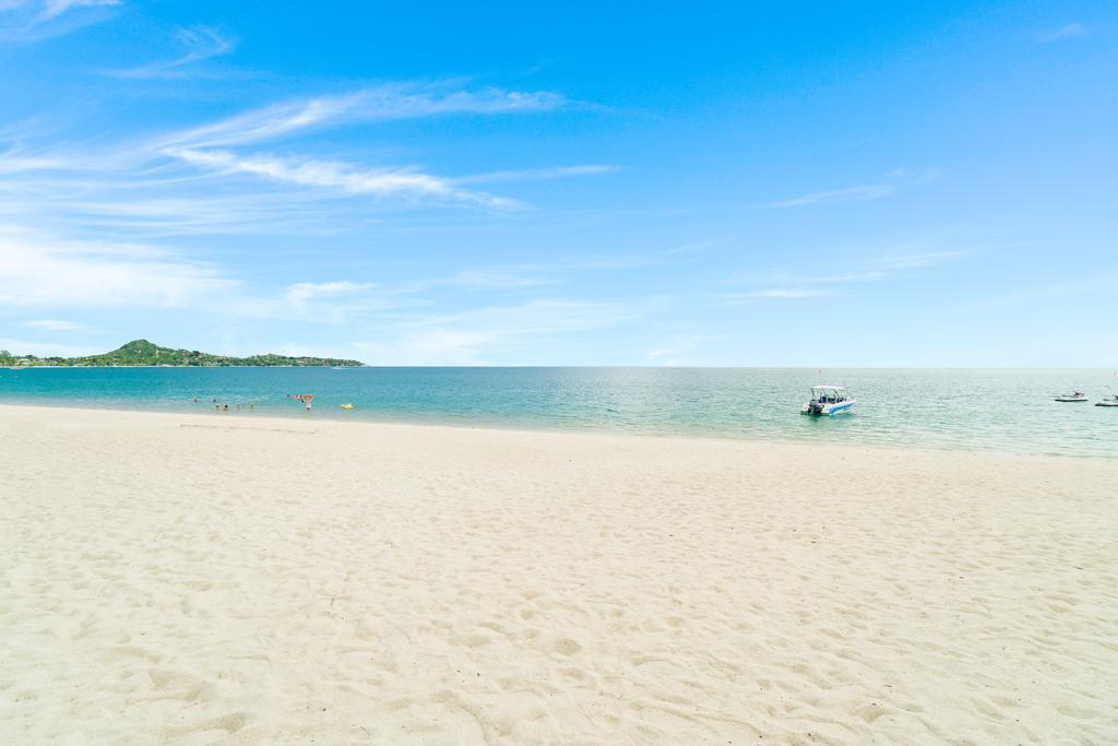 Best Resort Lamai Beach  Bagian luar foto