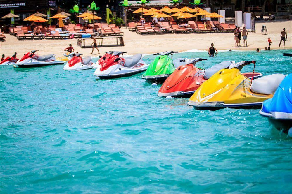 Best Resort Lamai Beach  Bagian luar foto
